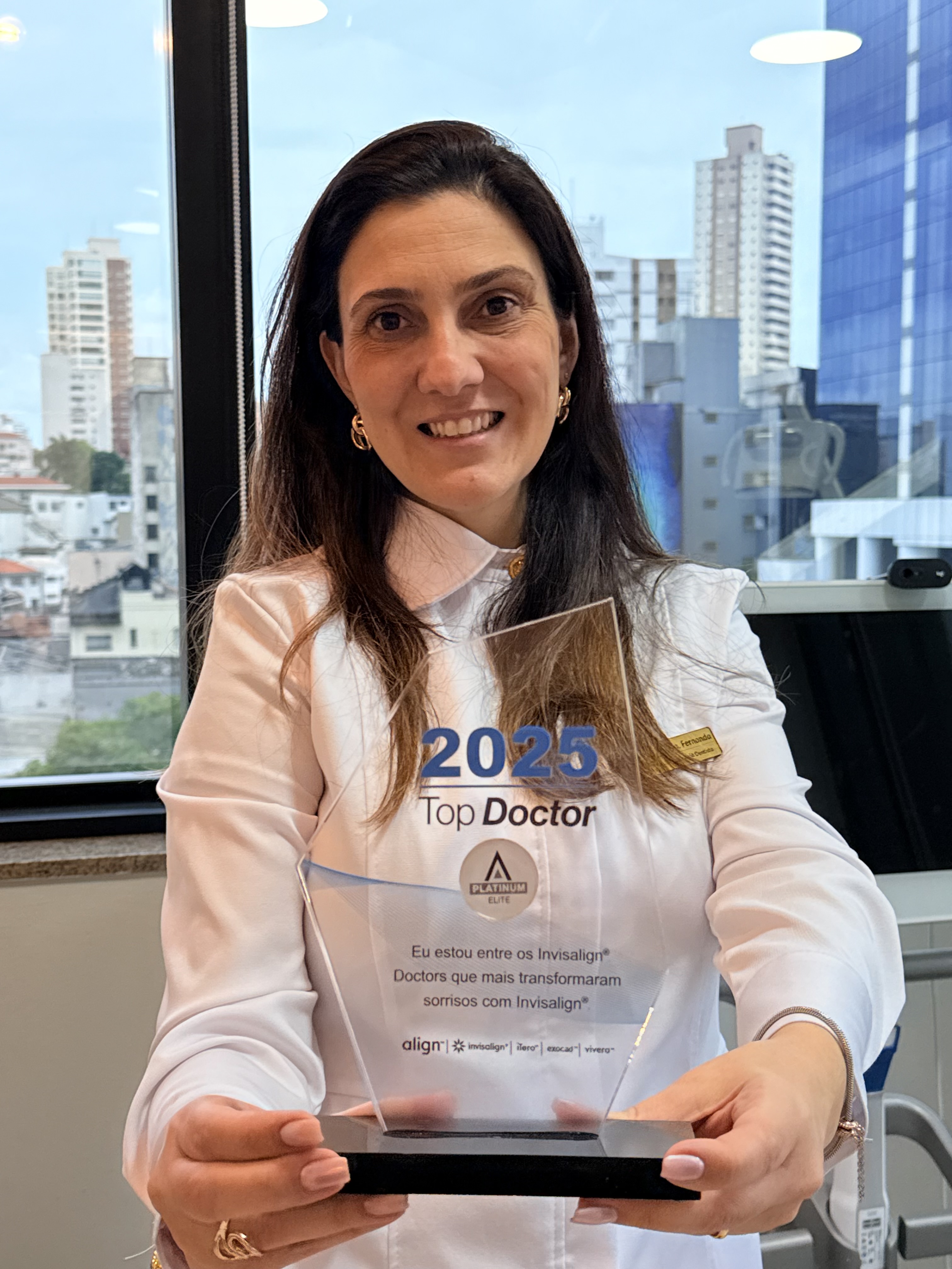 Dra. Fernanda Coelho Almeida