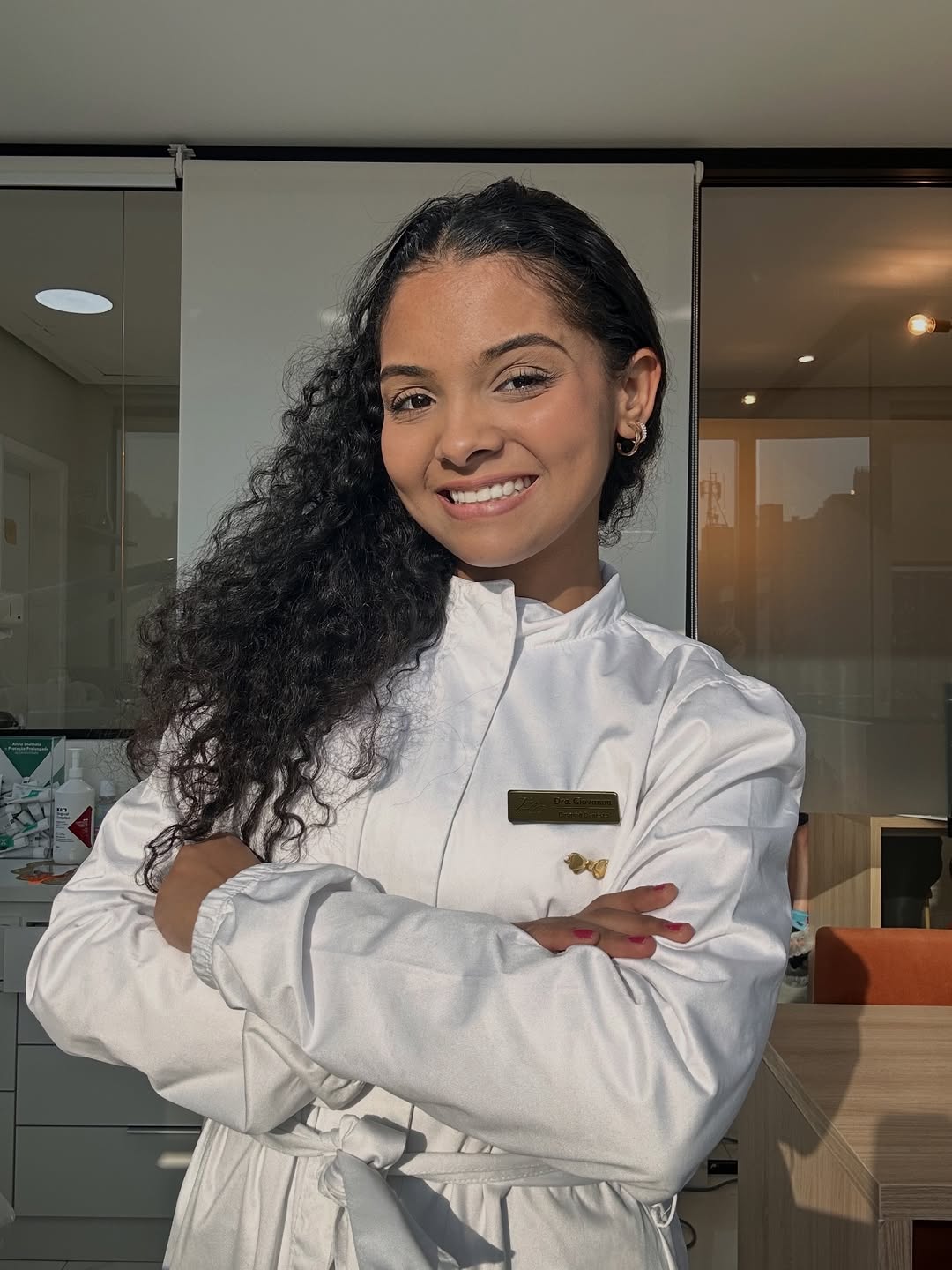 Dra. Giovanna Moura