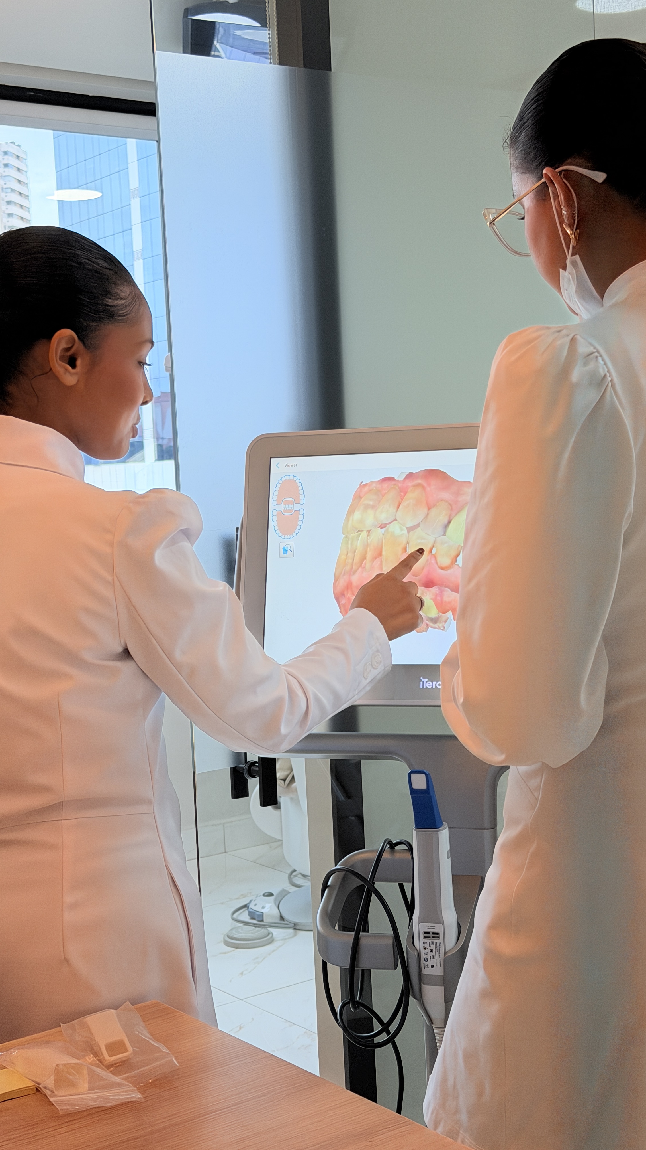 FCA Odontologia