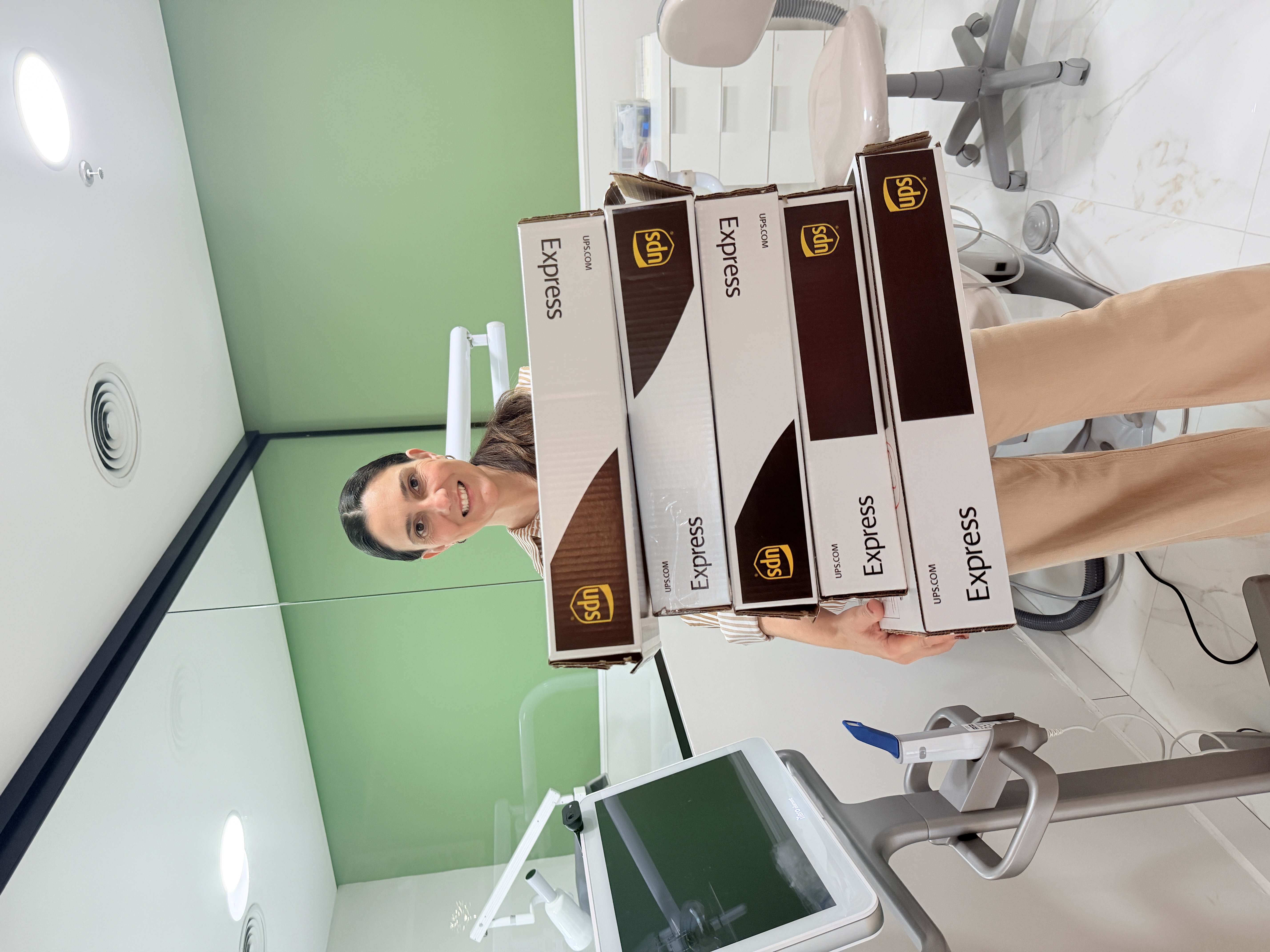 FCA Odontologia